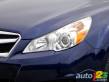 Subaru Legacy 2010 : premi�res impressions