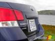 Subaru Legacy 2010 : premi�res impressions