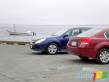 Subaru Legacy 2010 : premi�res impressions