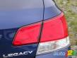 Subaru Legacy 2010 : premi�res impressions