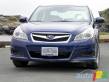 Subaru Legacy 2010 : premi�res impressions