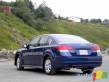 Subaru Legacy 2010 : premi�res impressions