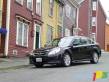 Subaru Legacy 2010 : premi�res impressions