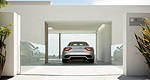 Maserati Finest Architectural Garages