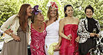 Maserati hosted a very special day for their lady clients