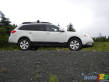 2010 Subaru Outback First Impressions