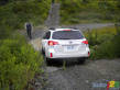 2010 Subaru Outback First Impressions