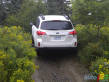 2010 Subaru Outback First Impressions