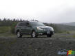 2010 Subaru Outback First Impressions