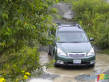 2010 Subaru Outback First Impressions
