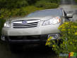 2010 Subaru Outback First Impressions