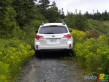 2010 Subaru Outback First Impressions