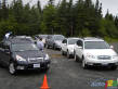 2010 Subaru Outback First Impressions