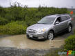 2010 Subaru Outback First Impressions