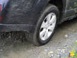 2010 Subaru Outback First Impressions