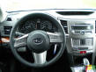 2010 Subaru Outback First Impressions