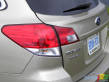 2010 Subaru Outback First Impressions