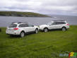 2010 Subaru Outback First Impressions