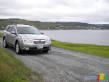 2010 Subaru Outback First Impressions