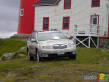 2010 Subaru Outback First Impressions