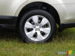 2010 Subaru Outback First Impressions
