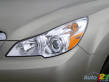 2010 Subaru Outback First Impressions