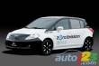 Une nouvelle plateforme électrique pour Nissan Une nouvelle plateforme électrique pour Nissan