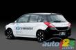 Une nouvelle plateforme électrique pour Nissan Une nouvelle plateforme électrique pour Nissan