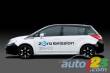 Une nouvelle plateforme électrique pour Nissan Une nouvelle plateforme électrique pour Nissan
