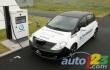 Une nouvelle plateforme électrique pour Nissan Une nouvelle plateforme électrique pour Nissan