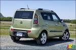 Kia Soul 4u 2010 : essai routier
