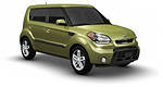 Box Car Battle 2011: Kia Soul Dominates, Nissan Cube Languishes in Sales