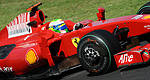 F1: Team Ferrari declares Valencia seat for Fernando Alonso is 'impossible'
