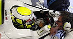 F1: Jenson Button sent monter la pression