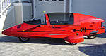 Top Ten Quirkiest, Coolest and Most Unusual Collector Cars