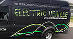 Smith First Electric Trucks Have Been Delivered For Major US Corporation