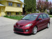 2009 Mazda5 GT Review 2009 Mazda5 GT Review