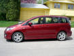 2009 Mazda5 GT Review 2009 Mazda5 GT Review