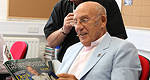 Stirling Moss starts his first desk job has a guest editor