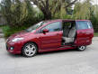 2009 Mazda 5 GT