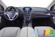 2010 Acura MDX  features a fresh new look