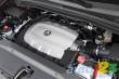 2010 Acura MDX  features a fresh new look