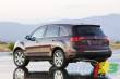 2010 Acura MDX  features a fresh new look