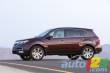 2010 Acura MDX  features a fresh new look