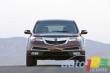 2010 Acura MDX  features a fresh new look