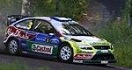 WRC: Ford commits to a World Rally future