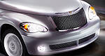 Chrysler announced today that production of the PT Cruiser will continue