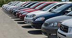 Cash for Clunkers program underway big time in the U.S.