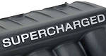 Supercharger Kit for naturally aspirated Elise and Exige models