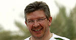 F1: Ross Brawn could lose driving license for speeding